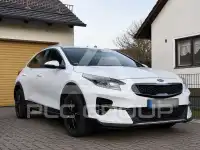 2021 KIA XCEED