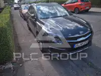 2021 KIA XCEED