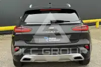 2021 KIA XCEED