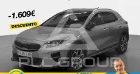 2021 KIA XCEED