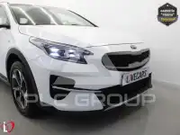 2021 KIA XCEED