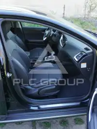 2021 KIA XCEED