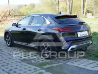 2021 KIA XCEED
