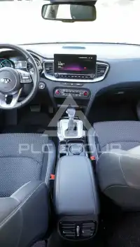 2021 KIA XCEED