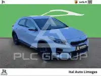 2021 KIA XCEED