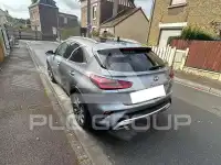 2021 KIA XCEED
