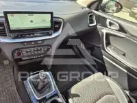 2021 KIA XCEED