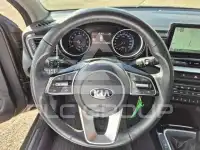 2021 KIA XCEED