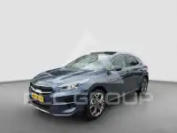 2021 KIA XCEED
