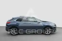 2021 KIA XCEED