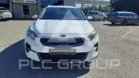 2021 KIA XCEED