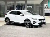 2021 KIA XCEED