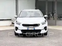 2021 KIA XCEED