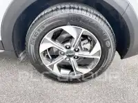 2021 KIA XCEED