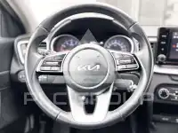 2021 KIA XCEED