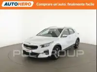 2021 KIA XCEED