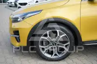2021 KIA XCEED