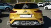 2021 KIA XCEED
