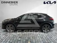 2021 KIA XCEED