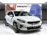 2021 KIA XCEED