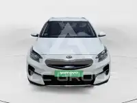 2021 KIA XCEED