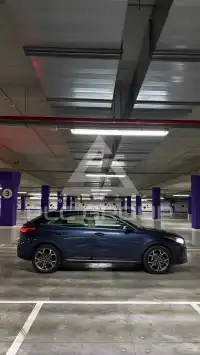 2021 KIA XCEED