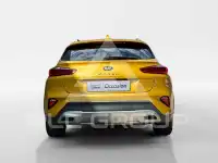 2021 KIA XCEED