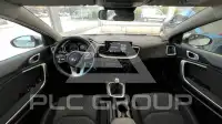 2021 KIA XCEED