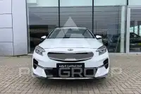 2021 KIA XCEED