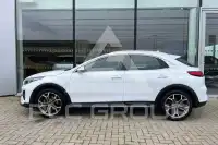 2021 KIA XCEED