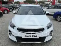 2021 KIA XCEED