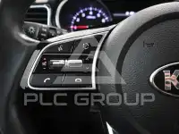 2021 KIA XCEED