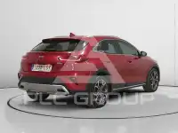 2021 KIA XCEED