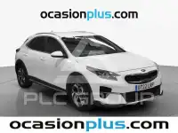 2021 KIA XCEED