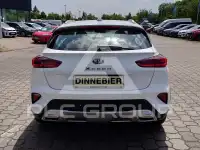 2021 KIA XCEED