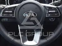 2021 KIA XCEED