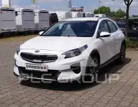2021 KIA XCEED