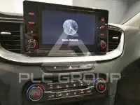 2021 KIA XCEED