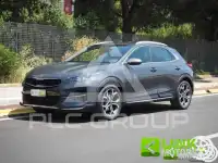 2021 KIA XCEED