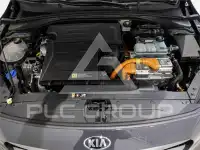 2021 KIA XCEED