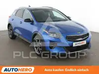 2021 KIA XCEED