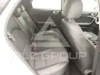 2021 KIA XCEED