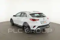 2021 KIA XCEED