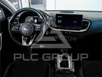 2021 KIA XCEED