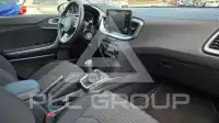 2021 KIA XCEED
