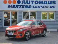 2021 KIA XCEED