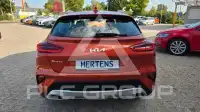 2021 KIA XCEED