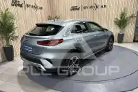 2021 KIA XCEED