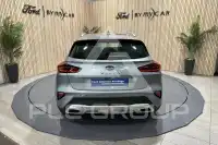 2021 KIA XCEED