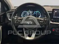2021 KIA XCEED